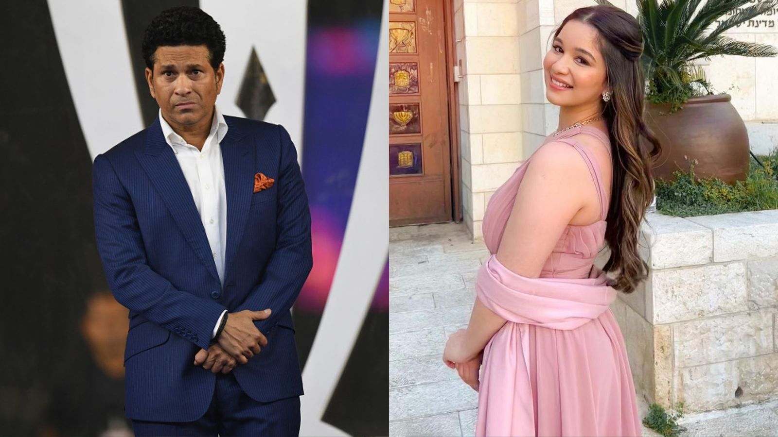 Sachin Tendulkar hits out at 'Deepfake' video involving daughter Sara, demands stringent action against misleading gimmick Sachin Tendulkar (L) and Sara Tendulkar (R).