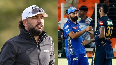 Legendary Yuvraj Singh explains why Mumbai Indians sacked Rohit Sharma from captaincy and replaced 'Hitman' with Hardik Pandya Yuvraj Singh acknowledged the challenges older players face in a constantly evolving landscape like the cash-rich tournament.