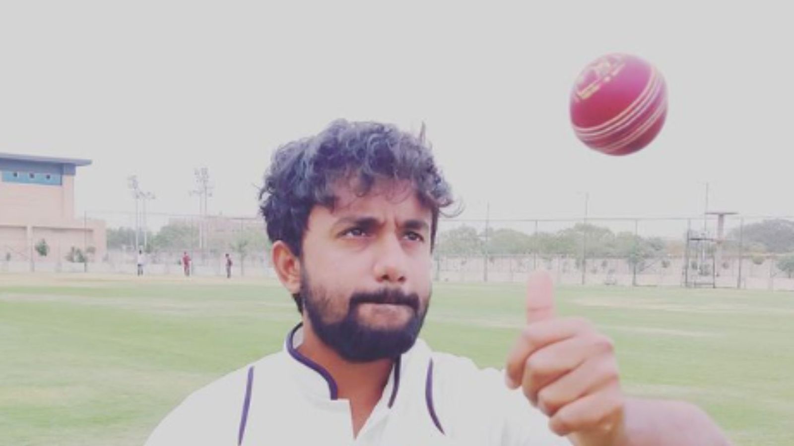 Ranji Trophy 2024: Left-arm spinner claims 10-wicket haul as Mumbai secure bonus point win over Andhra Pradesh Ranji Trophy 2024: Left-arm spinner claims 10-wicket haul as Mumbai secure bonus point win over Andhra Pradesh