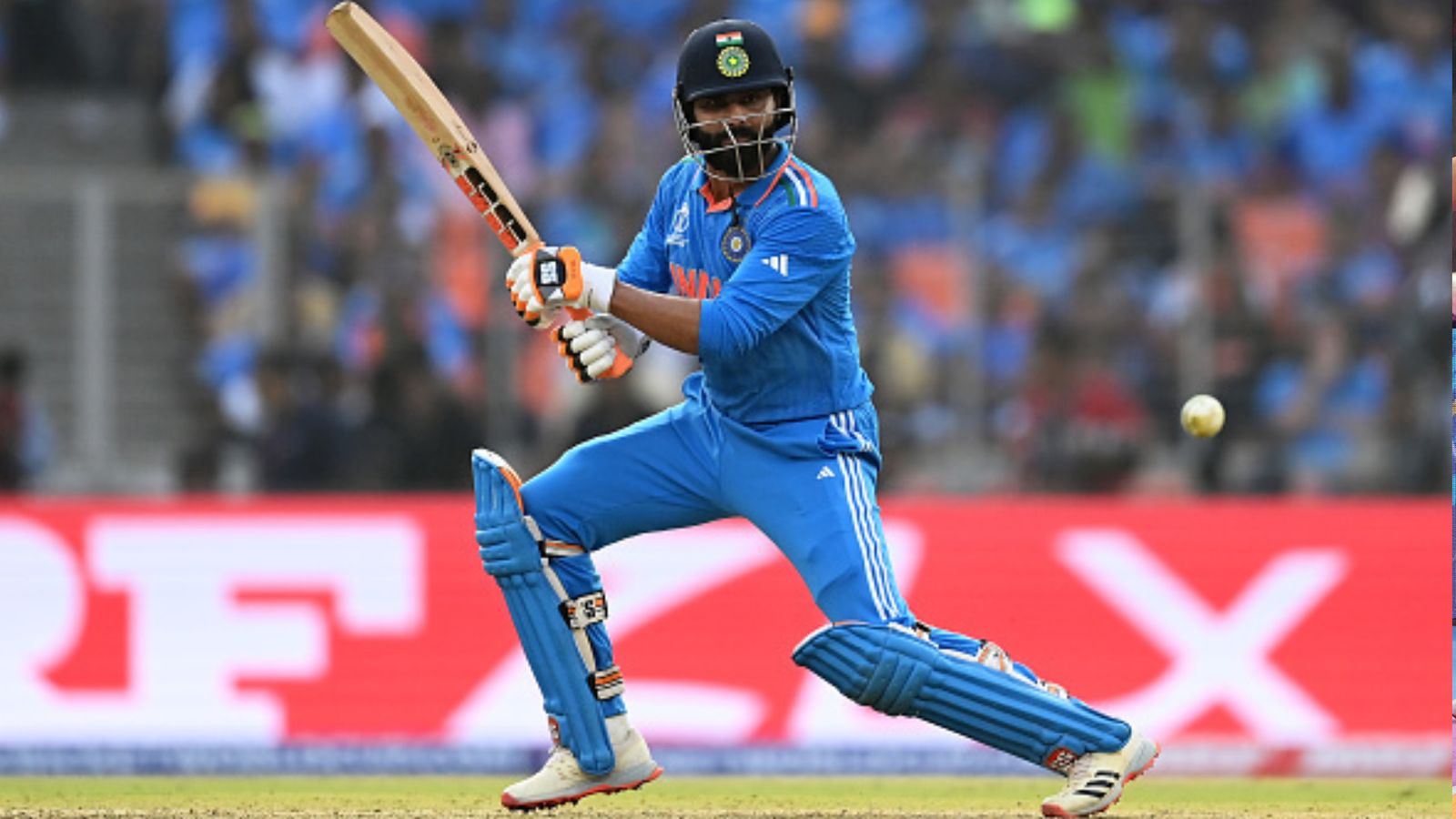 'He gives you more stability than Jadeja': Parthiv Patel wants inclusion of this India star for T20 World Cup over veteran spinner 'He gives you more stability than Jadeja': Parthiv Patel wants inclusion of this India star for T20 World Cup over veteran spinner