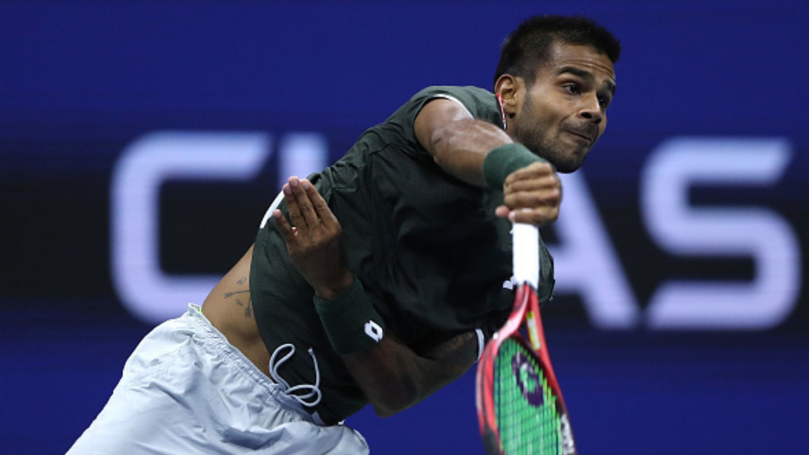 Big News: 137-ranked Sumit Nagal creates history in Australian Open, becomes 1st Indian in 35 years to bag this monumental feat Big News: 137-ranked Sumit Nagal creates history in Australian Open, becomes 1st Indian in 35 years to bag this monumental feat
