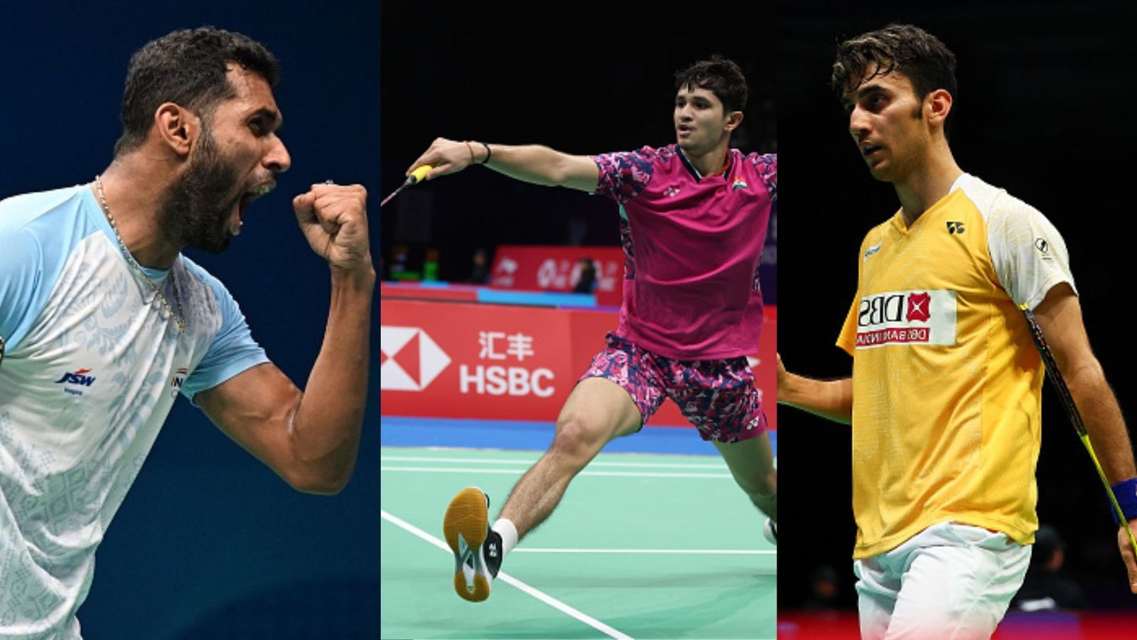India Open 2024: HS Prannoy, Priyanshu Rajawat enter second round, Lakshya Sen bows out India Open 2024: HS Prannoy, Priyanshu Rajawat enter second round, Lakshya Sen bows out