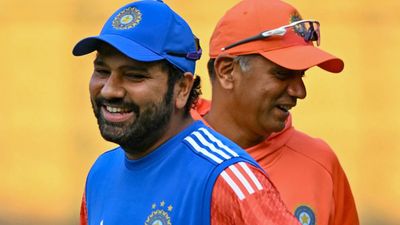 IND vs AFG 3rd T20I, Predicted Playing XIs: Game time beckons Sanju Samson and Kuldeep Yadav in dead-rubber at Chinnaswamy Stadium Rohit Sharma and Rahul Dravid.