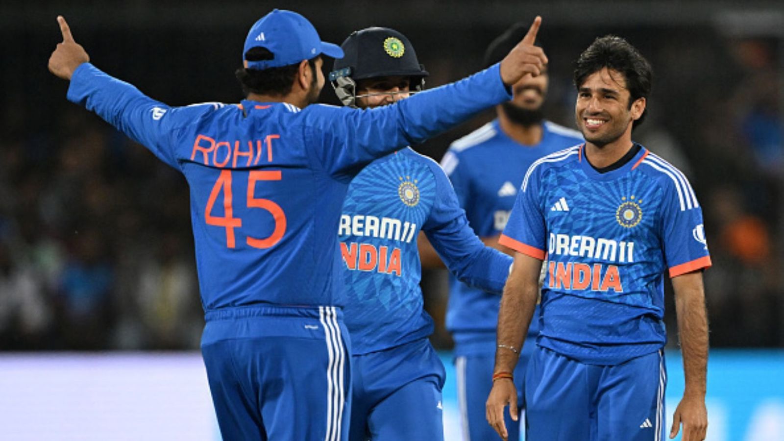 IND vs AFG: 'Ice cold' Ravi Bishnoi reveals how he bamboozled Afghanistan batters in Super Over, says 'my plan was to...' IND vs AFG: 'Ice cold' Ravi Bishnoi reveals how he bamboozled Afghanistan batters in Super Over, says 'my plan was to...'