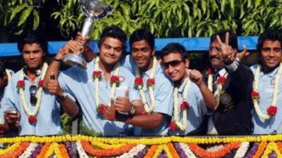 U-19 World Cup 2024: From India's trophy triumphs to Denmark's record-setting show; a quick look at tournament's history and records Under-19 World Cup 2024 is set to start from January 19.