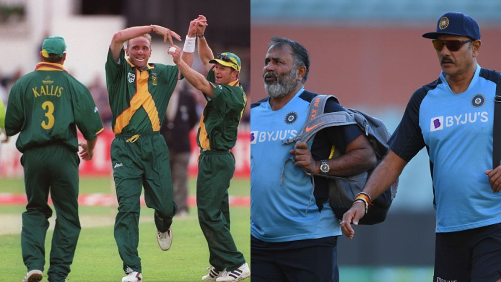 Former India coaching staff and South Africa legend land huge coaching jobs with Sri Lankan cricket team Former India coaching staff and South Africa legend land huge coaching jobs with Sri Lankan cricket team