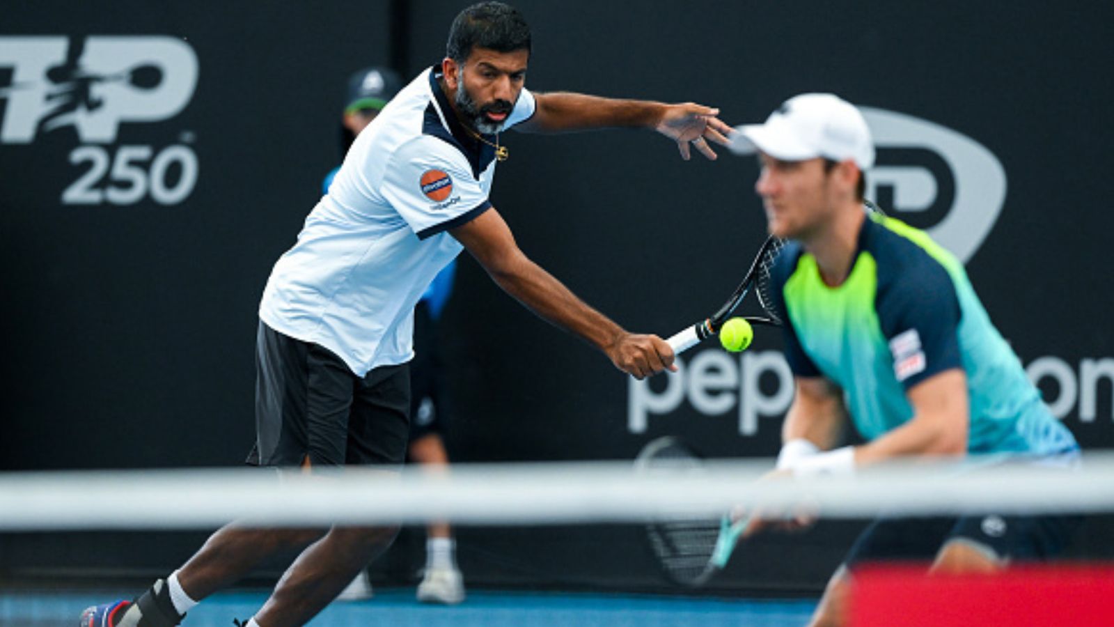 Australian Open 2024: Rohan Bopanna-Matthew Ebden's duo storms into third round after thrashing local pair in straight sets Australian Open 2024: Rohan Bopanna-Matthew Ebden's duo storms into third round after thrashing local pair in straight sets