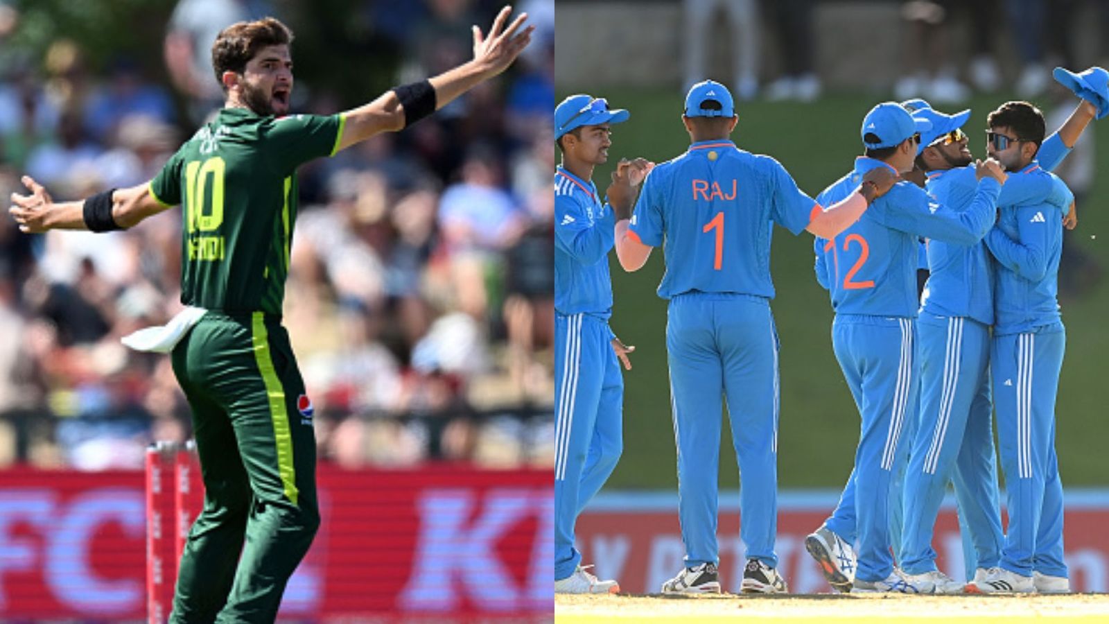 Sports News, January 21: Pakistan avoid major embarrassment, India U-19 team begin World Cup campaign in style and more; a look at today's top 10 trending sports stories Sports News, January 21: Pakistan avoid major embarrassment, India U-19 team begin World Cup campaign in style and more; a look at today's top 10 trending sports stories