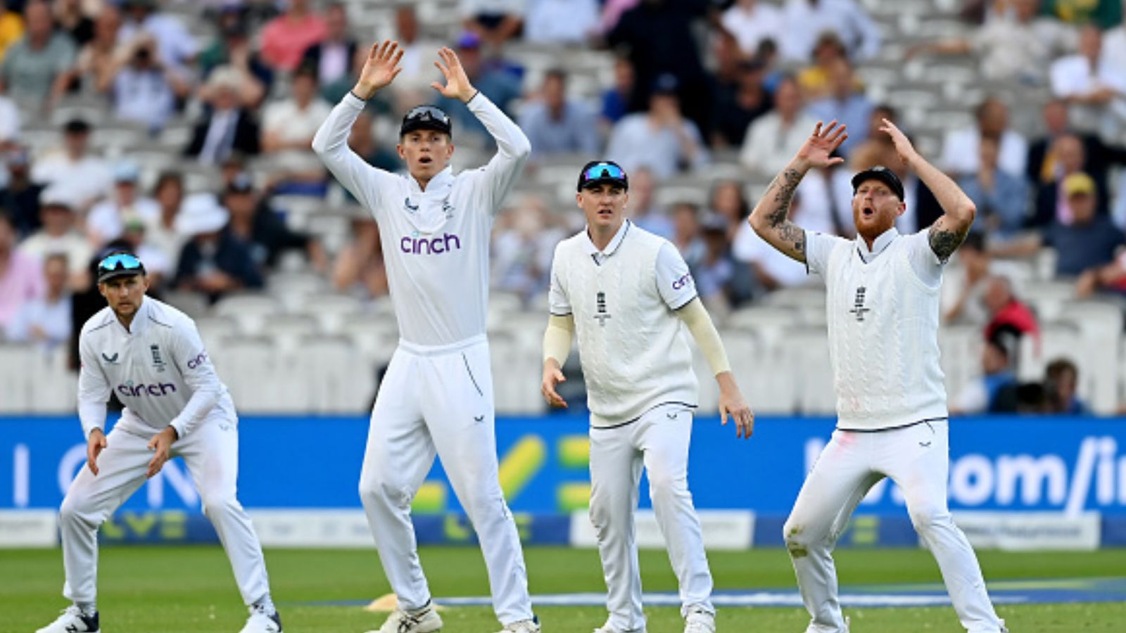 Colossal blow to England ahead of Test series against India, superstar player withdraws from five-match outing Colossal blow to England ahead of Test series against India, superstar player withdraws from five-match outing