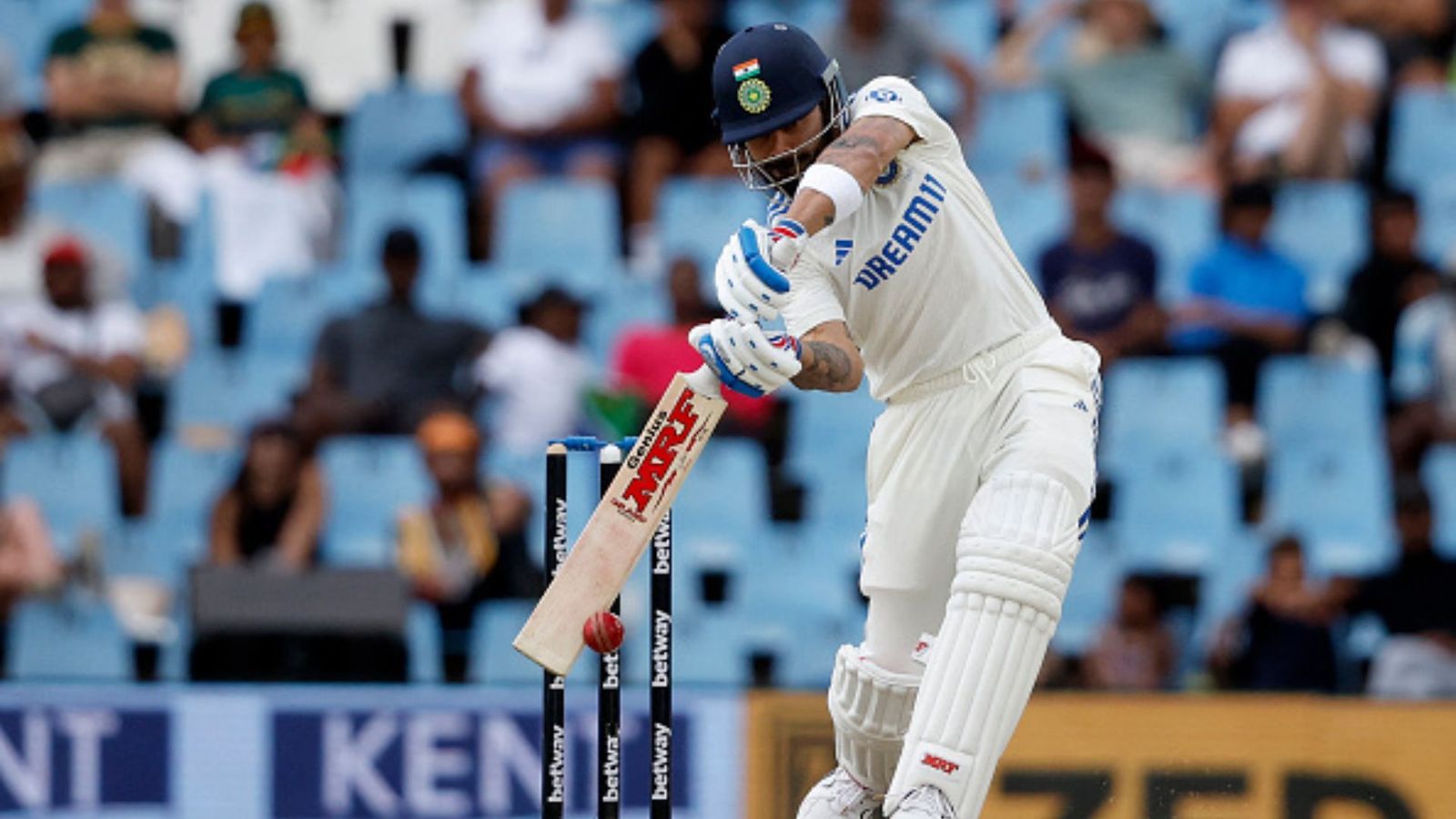 Virat Kohli opts out of first two Tests against England; India dealt huge blow India batter Virat Kohli.
