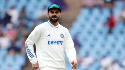 IND vs ENG: 2 front-runners to replace Virat Kohli in India's squad for first two Tests against England Former India captain Virat Kohli.