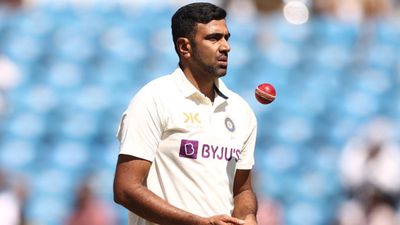 ‘You can only imagine…’: Ravi Shastri throws ‘Ashwin’ warning to England ahead of 1st Test Ravichandran Ashwin of India. (File Photo: Getty Images)