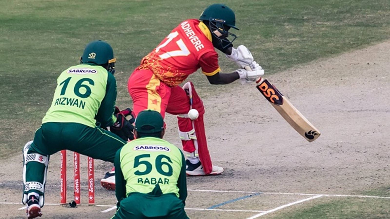 Three Zimbabwe players test positive for using recreational drug, two face four-month ban Three Zimbabwe players test positive for using recreational drug, two face four-month ban