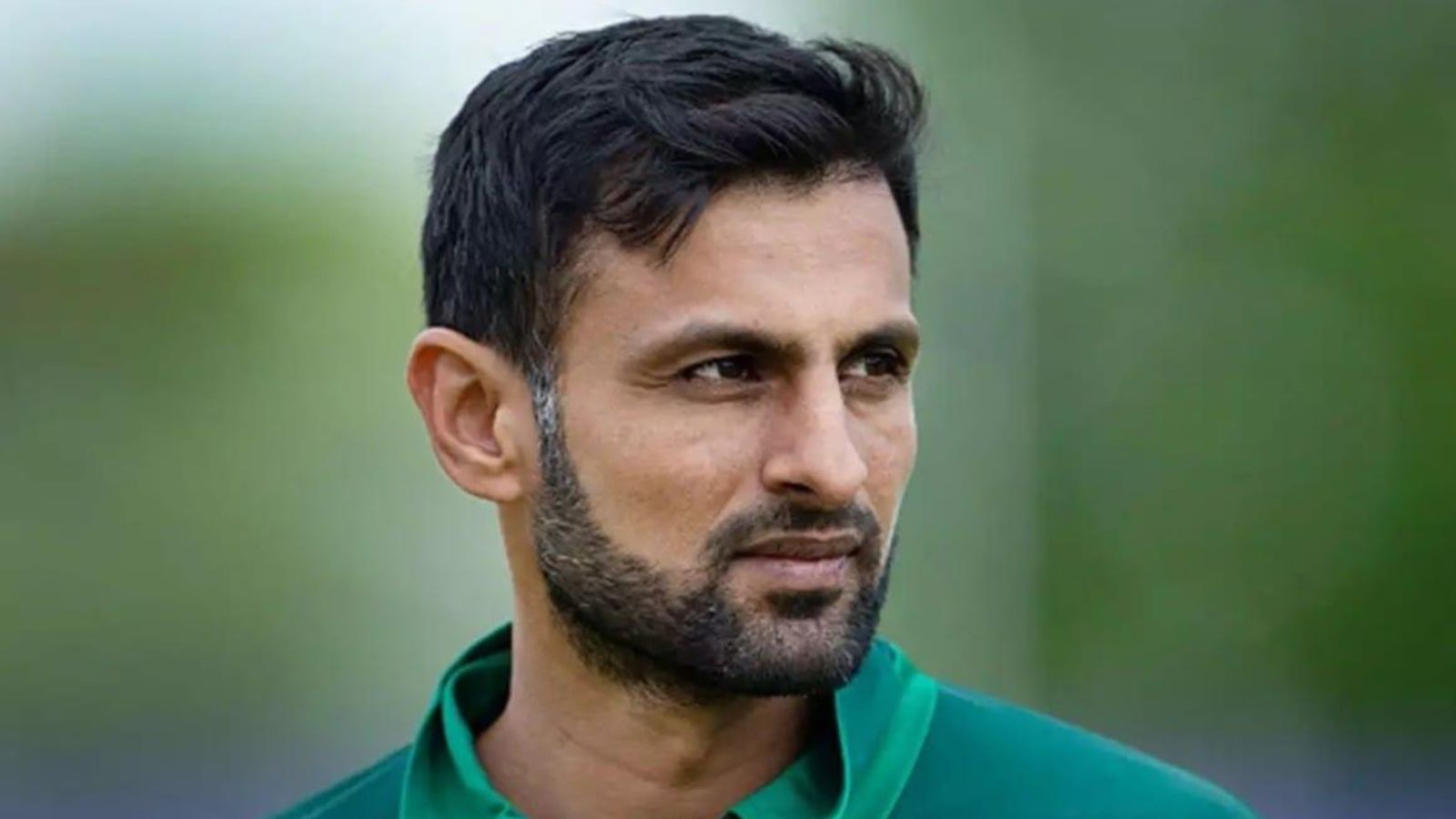 'I would like to...': Shoaib Malik reacts to match-fixing allegations in BPL, reveals reason behind leaving Fortune Barishal Pakistan's star all-rounder and former captain Shoaib Malik in this frame.