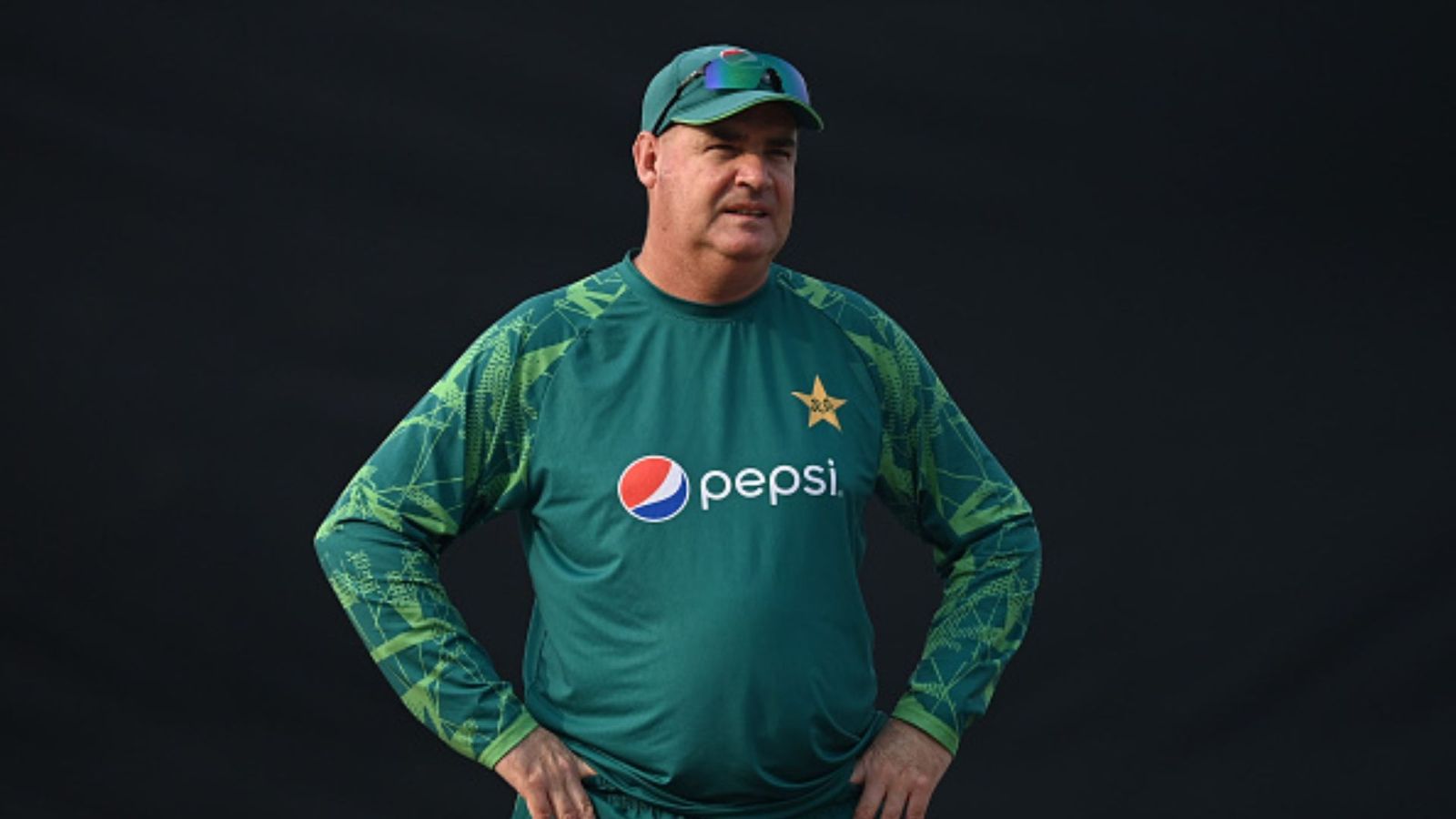 Ex-Pakistan coach Mickey Arthur blasts PCB for preparing ‘flat and lifeless’ pitches at home Ex-Pakistan coach Mickey Arthur blasts PCB for preparing ‘flat and lifeless’ pitches at home