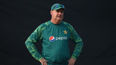Ex-Pakistan coach Mickey Arthur blasts PCB for preparing ‘flat and lifeless’ pitches at home Former Pakistan coach Mickey Arthur is in this frame. (File Photo: Getty Images)