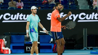 Australian Open 2024 Live Streaming: When and where to watch Rohan Bopanna's men's doubles final? Check all details India's Rohan Bopanna will be in action during Australian Open men's doubles final on January 27.
