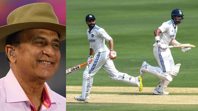 IND vs ENG: Legendary Sunil Gavaskar names 'best cricketer in the world' and it's not Virat Kohli, Pat Cummins or Ben Stokes Sunil Gavaskar heaped immense praise on star India cricketer.