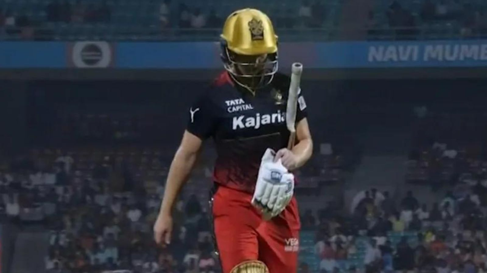 Big blow to RCB, England's superstar player withdraws; SA all-rounder called in as replacement Big blow to RCB, England's superstar player withdraws; SA all-rounder called in as replacement