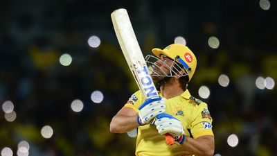 'MS Dhoni can play for another 2-3 seasons’: CSK star's huge statement ahead of IPL 2024 excites fans Chennai Super Kings' captain Mahendra Singh Dhoni in this frame. (Getty Images)
