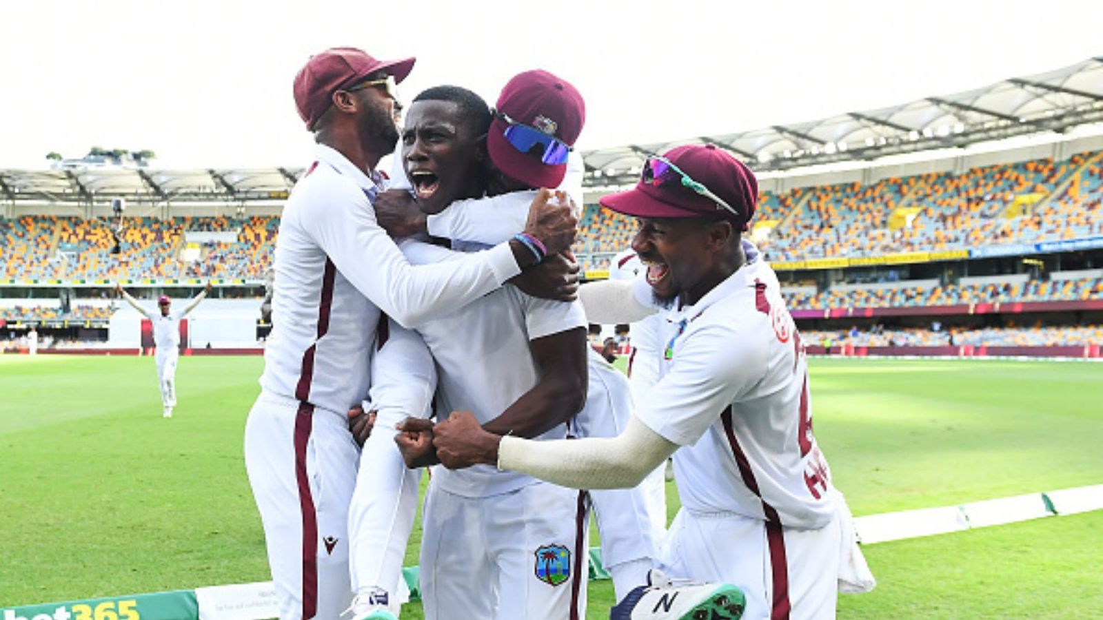 ‘Test cricket is the No. 1 but West Indies future depends on…’: Michael Vaughan bold remark after Shamar Joseph’s Gabba heroics ‘Test cricket is the No. 1 but West Indies future depends on…’: Michael Vaughan bold remark after Shamar Joseph’s Gabba heroics