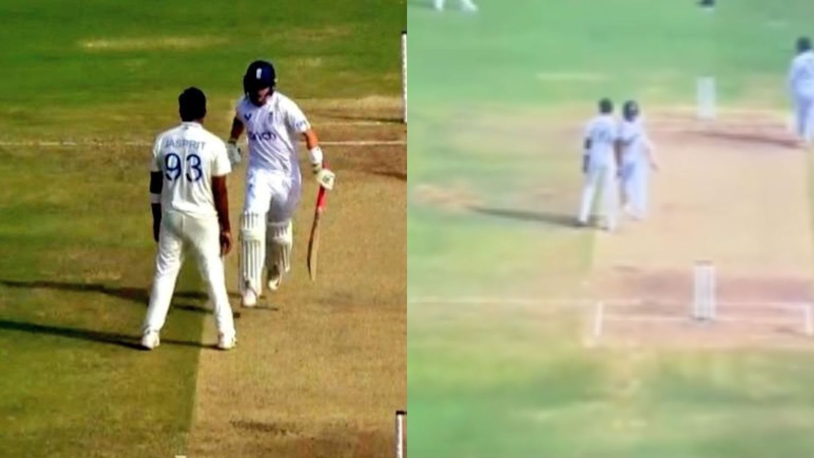 India pacer Jasprit Bumrah punished by ICC for incident during Hyderabad Test against England; check details as video surfaces India pacer Jasprit Bumrah punished by ICC for incident during Hyderabad Test against England; check details as video surfaces