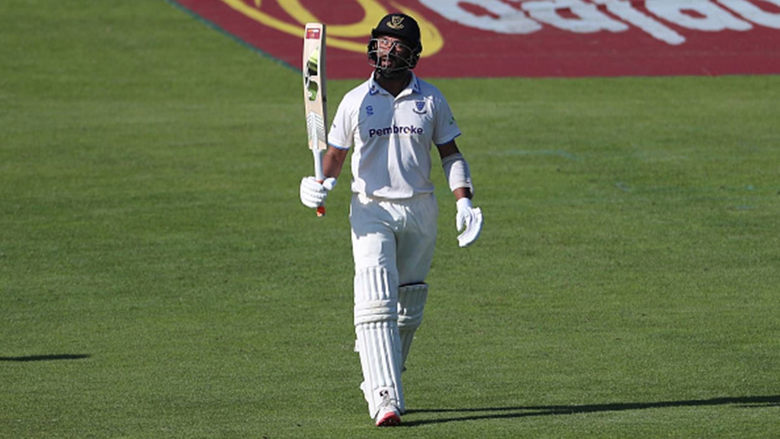 Ignored from 2nd Test after injury to KL Rahul, Cheteshwar Pujara scores 91 in Delhi to continue splendid run in Ranji Trophy 2023-24 Ignored from 2nd Test after injury to KL Rahul, Cheteshwar Pujara scores 91 in Delhi to continue splendid run in Ranji Trophy 2023-24
