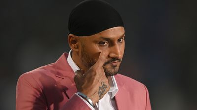 'He will have to make the most of this chance because...': Harbhajan Singh fires no-nonsense warning to young batter ahead of 2nd IND vs ENG Test Former India spinner Harbhajan Singh.