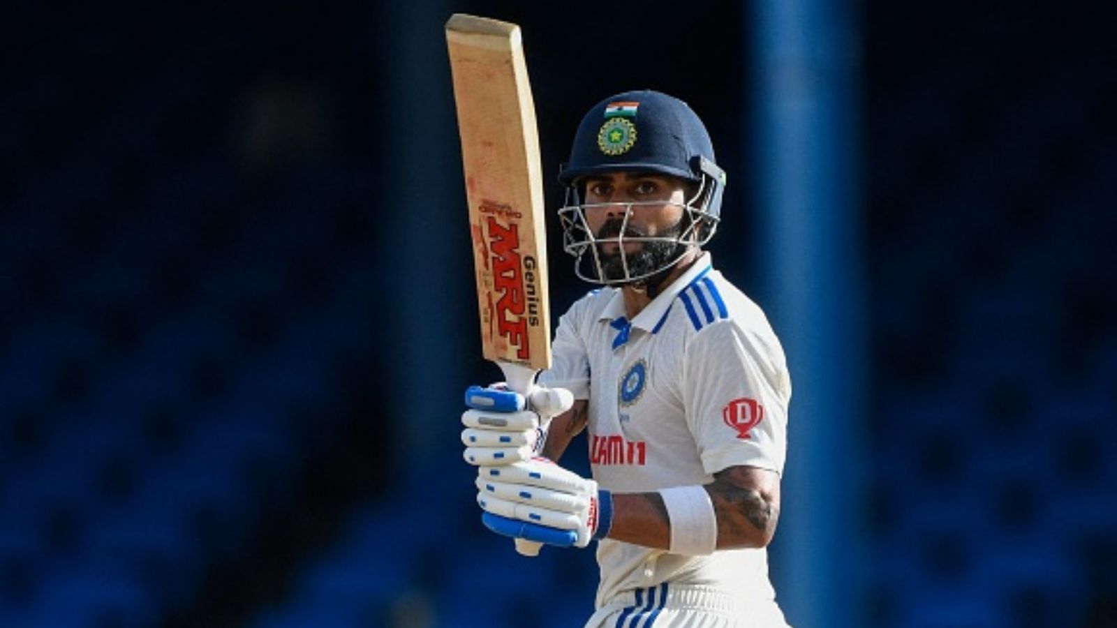 Big update on Virat Kohli's availability for third Test against England in Rajkot Big update on Virat Kohli's availability for third Test against England in Rajkot