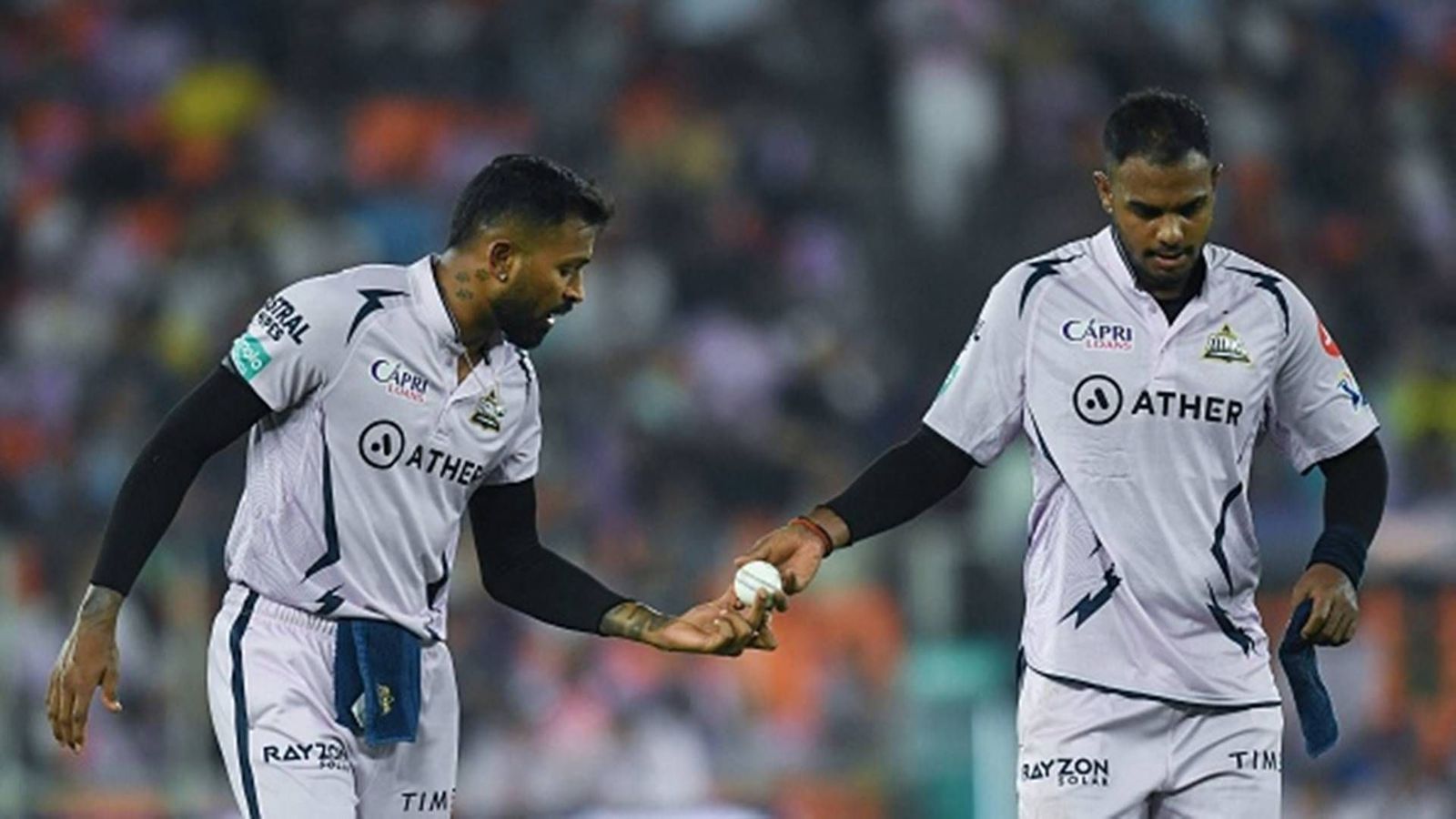 Yash Dayal, Akash Deep stage India A’s comeback as England Lions lose 9 wickets for 86 runs on Day 2 Yash Dayal, Akash Deep stage India A’s comeback as England Lions lose 9 wickets for 86 runs on Day 2