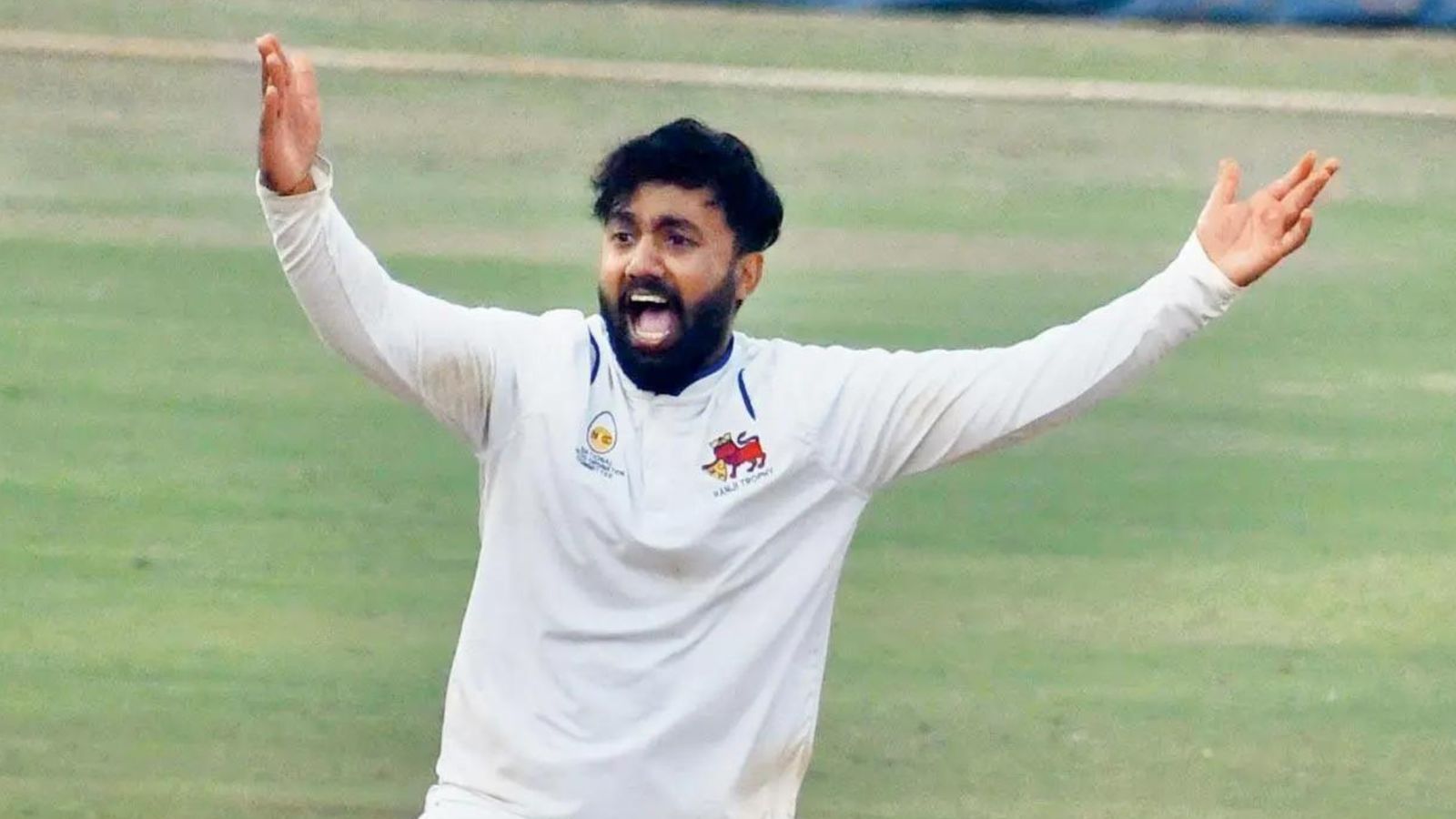 MI star leaves England in a spin with rampaging fifer as India seal series 2-0 after convincing 134-run win MI star leaves England in a spin with rampaging fifer as India seal series 2-0 after convincing 134-run win