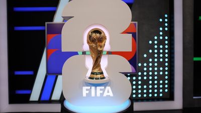 FIFA World Cup 2026: Governing body announces venue to host the tournament's final; check here FIFA World Cup trophy.