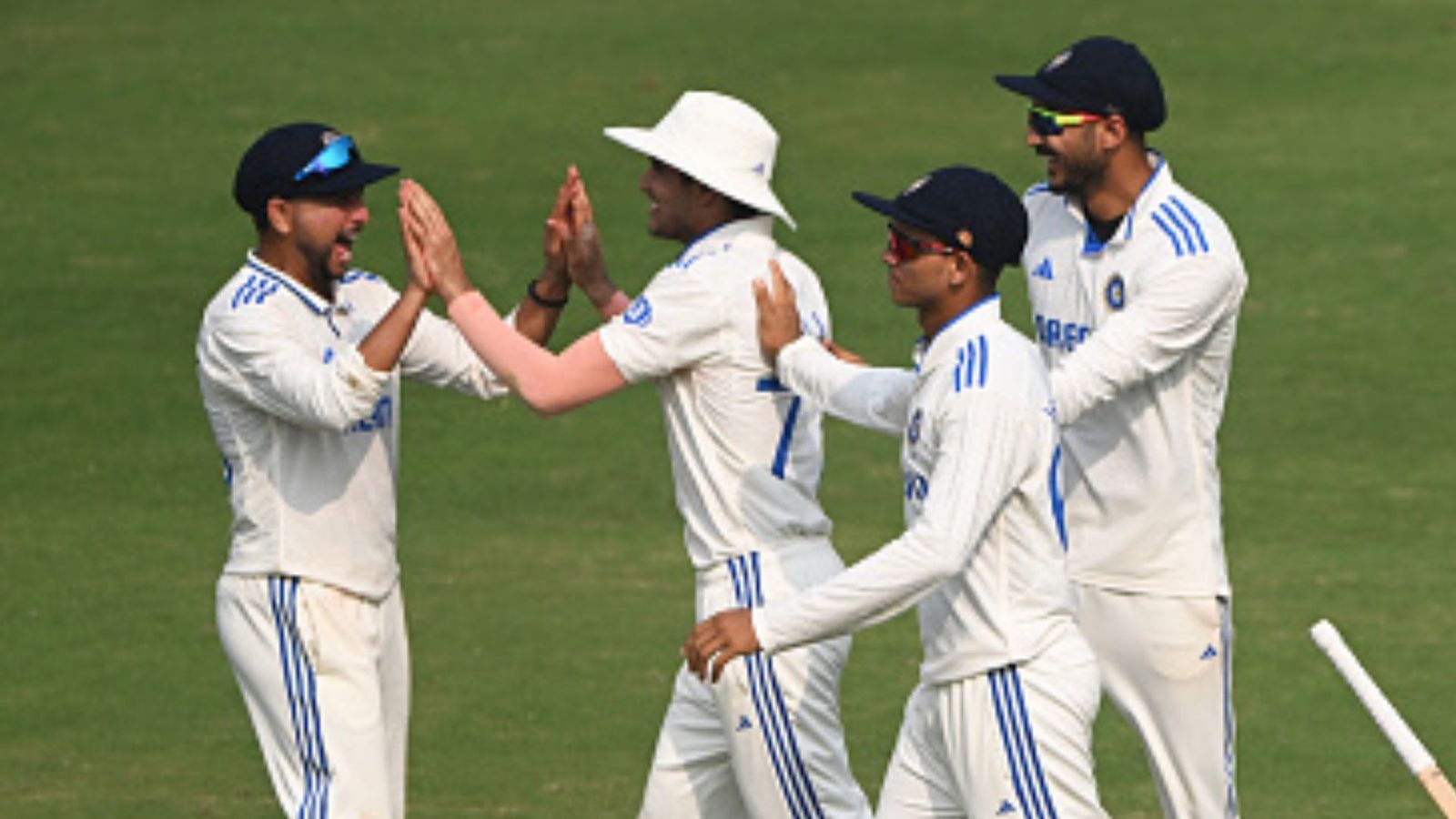 IND vs ENG: Big blow to India as star player to miss Day 4 of ongoing Vizag Test with injury, replacement fielder to take his place Shubman Gill injured his index finger on Day 2.