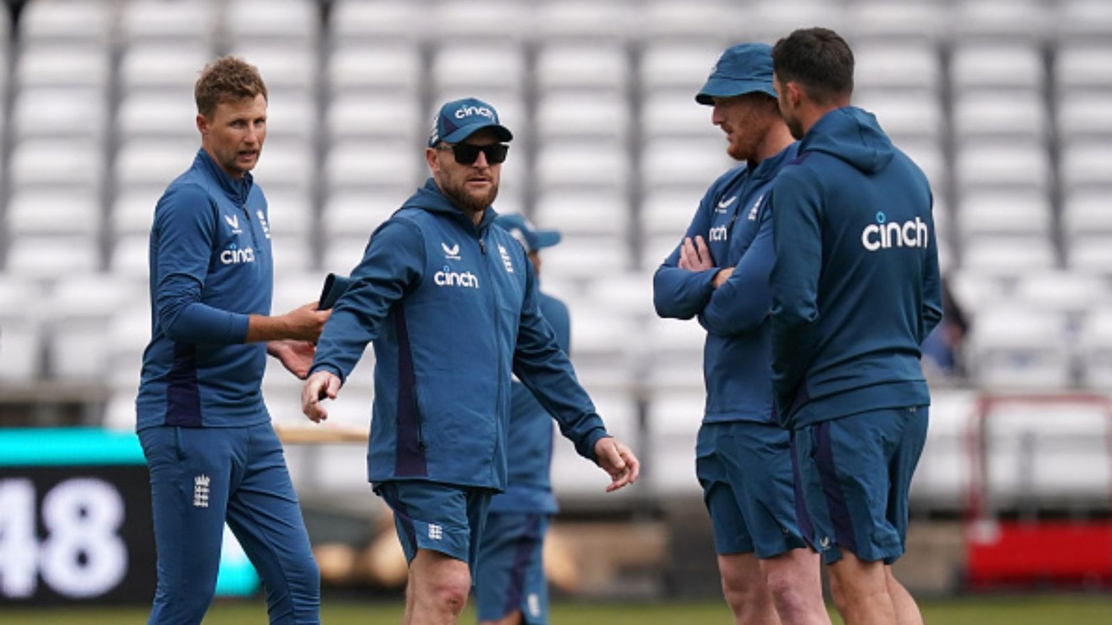 'Bazball was a failure. Why can't we play with common sense?': England legend launches vicious attack on Stokes, McCullum and Root 'Bazball was a failure. Why can't we play with common sense?': England legend launches vicious attack on Stokes, McCullum and Root