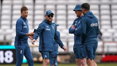 'Bazball was a failure. Why can't we play with common sense?': England legend launches vicious attack on Stokes, McCullum and Root England Test coach Brendon McCullum with senior players.