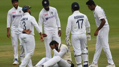 'No one has spoken to me recently but...': Out-of-favour India batter voices disappointed on continued snub from Test team Hanuma Vihari last played a Test for India in 2022.