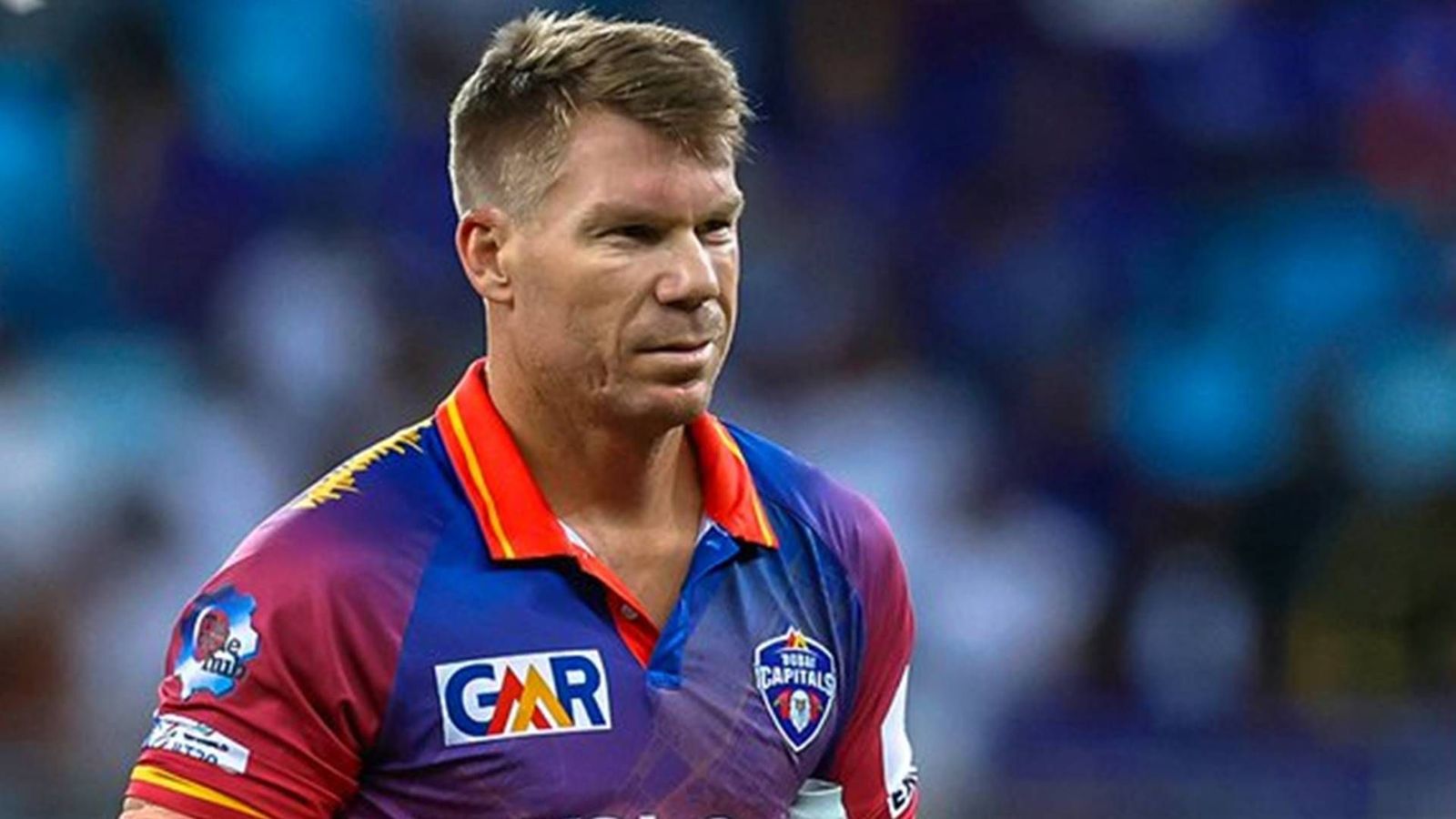 ILT20: David Warner's struggles continue as Dubai Capitals fail to chase 127, three batters get run-out in 19-run loss to Gulf Giants Dubai Capitals captain David Warner after losing his wicket (Screengrab: Dubai Capitals, X)