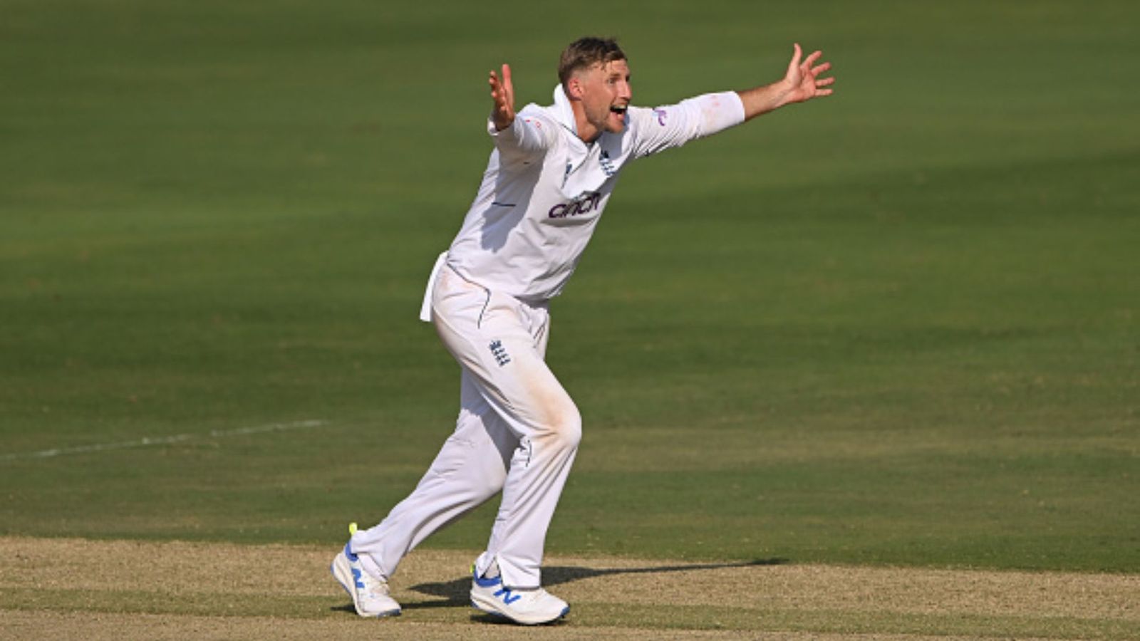 IND vs ENG: Joe Root reveals England's focus on keeping 2 Indian batters 'quiet' in the remaining three Tests against India IND vs ENG: Joe Root reveals England's focus on keeping 2 Indian batters 'quiet' in the remaining three Tests against India