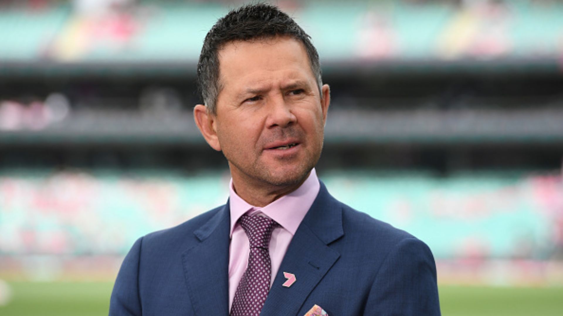 Ricky Ponting lavishes huge praise on 21-year-old sensation, draws comparisons with young David Warner Former Australia captain Ricky Ponting.