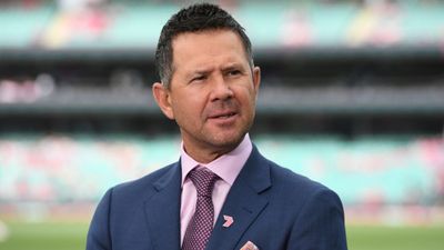 Ricky Ponting lavishes huge praise on 21-year-old sensation, draws comparisons with young David Warner Former Australia captain Ricky Ponting.