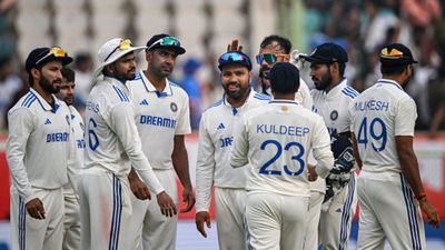 WTC 2023-25 Standings: Team India suffer massive blow after New Zealand's dominant win over South Africa; check here Indian cricket team players.