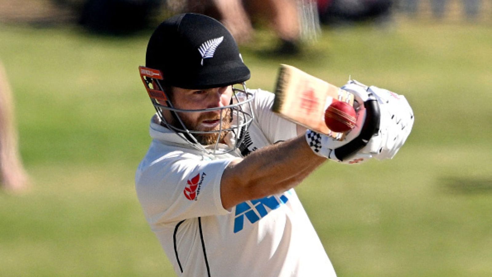 Young South Africa batter advises his teammates to learn from Williamson, says ‘If we can learn 10% from Kane…’ Kane Williamson of New Zealand bats during First Test in the series between New Zealand and South Africa. (Getty Images)