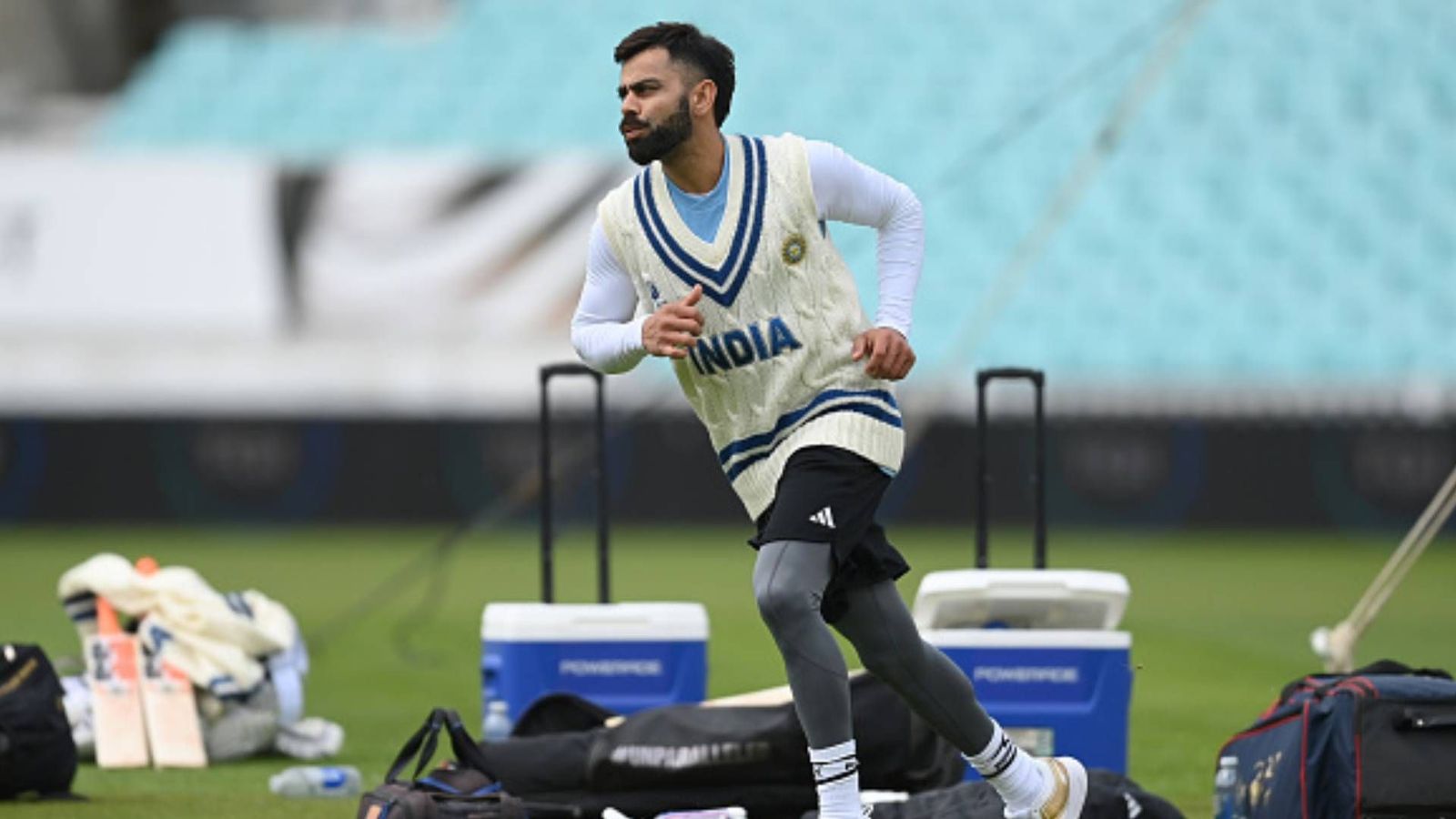 'A blow for India and a blow for world cricket': Former England captain makes honest and blunt statement expressing concern on Virat Kohli 'A blow for India and a blow for world cricket': Former England captain makes honest and blunt statement expressing concern on Virat Kohli