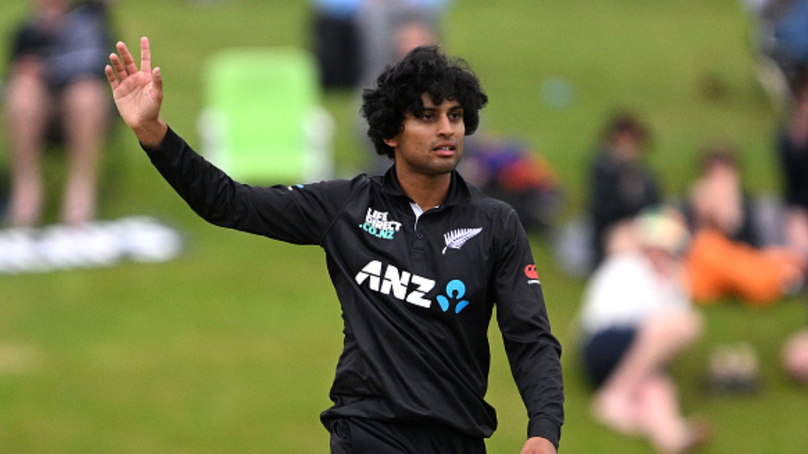Will Rachin Ravindra miss out on T20 World Cup? Colin Munro gives stunning verdict saying 'he has not played...' New Zealand's star batter Rachin Ravindra in this frame. (Getty)