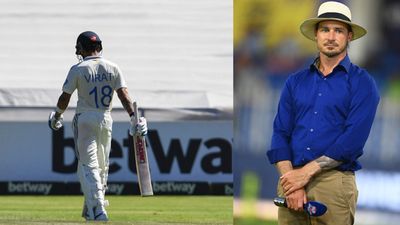 'I don't know what more a man can do...': Dale Steyn has his say on Virat Kohli's absence from India vs England Test series India's star batter Virat Kohli (left) and South African pace legend Dale Steyn in this frame. (Getty)