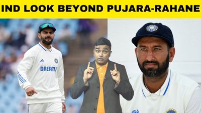 IND vs ENG: Top 5 Talking points from India squad for remaining three Tests vs England | Sports Today SportsTak