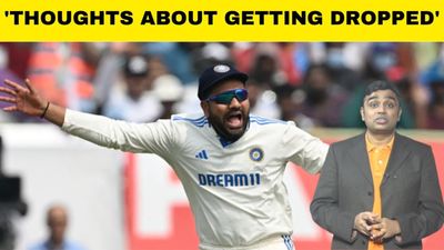 IND vs ENG TEST SERIES: Rohit Sharma opens up on 'toughest job' as Indian cricket captain | Sports Today SportsTak