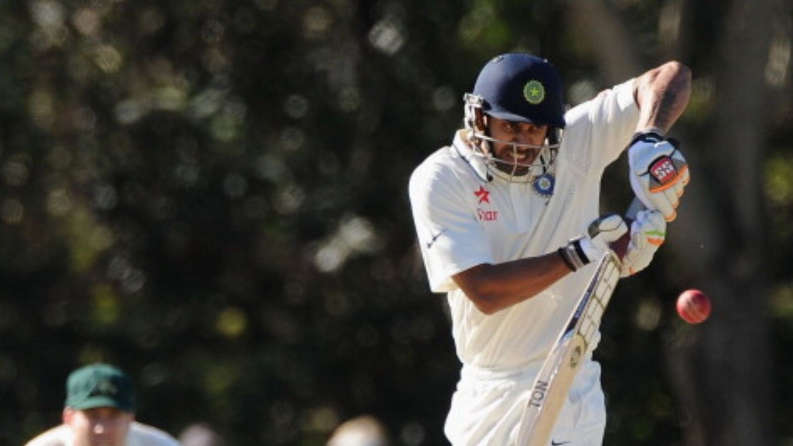 'Ranji Trophy should be scrapped': Manoj Tiwary frustrated over current state of country's premier domestic tournament 'Ranji Trophy should be scrapped': Manoj Tiwary frustrated over current state of country's premier domestic tournament