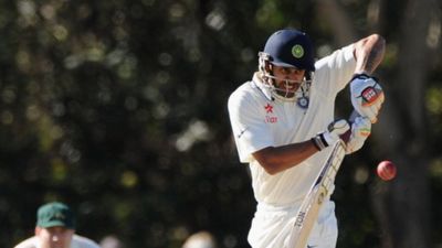 'Ranji Trophy should be scrapped': Manoj Tiwary frustrated over current state of country's premier domestic tournament Bengal captain Manoj Tiwary in this frame. (X)