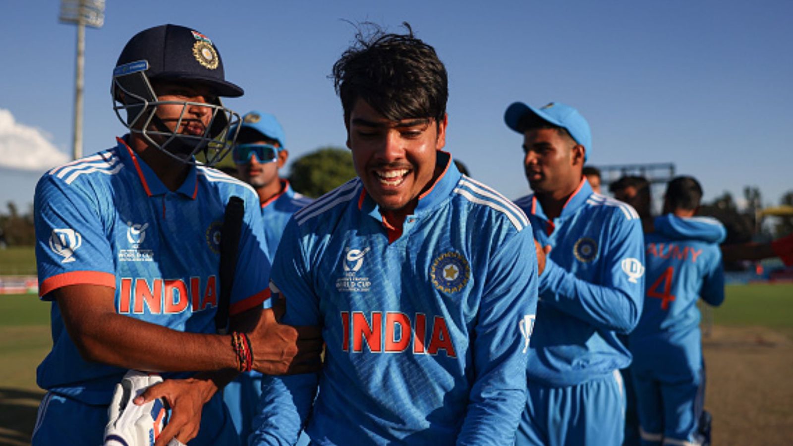 U19 World Cup Final: 5 Indian prodigies Australia should fear in the marquee summit clash; check list here India U19 team will face off against Australia in World Cup final.